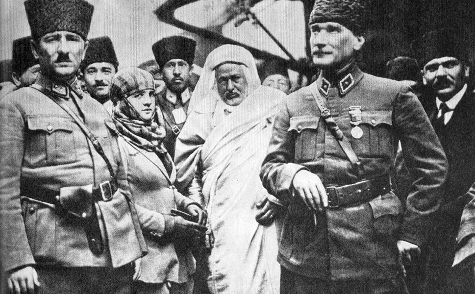 Meclis’in Gizli Kararı: Kürtler İçin Özerklik Oylaması