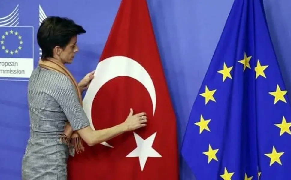 AB'den yeni vize stratejisi: Türkiye etkilenecek mi?