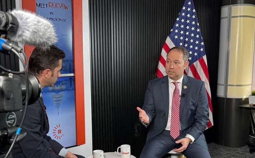 ABD'li Kongre Üyesi açıkladı: Trump, Kürtleri seviyor mu?