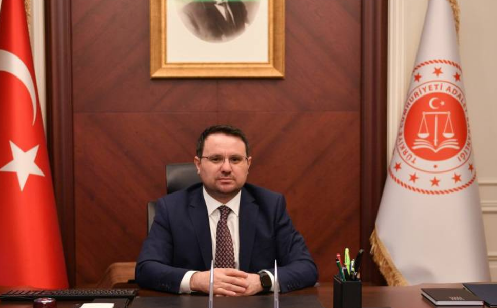 Adalet Bakanı’ndan Avukatlık kanunu mesajı: Kapsamlı değişiklik geliyor