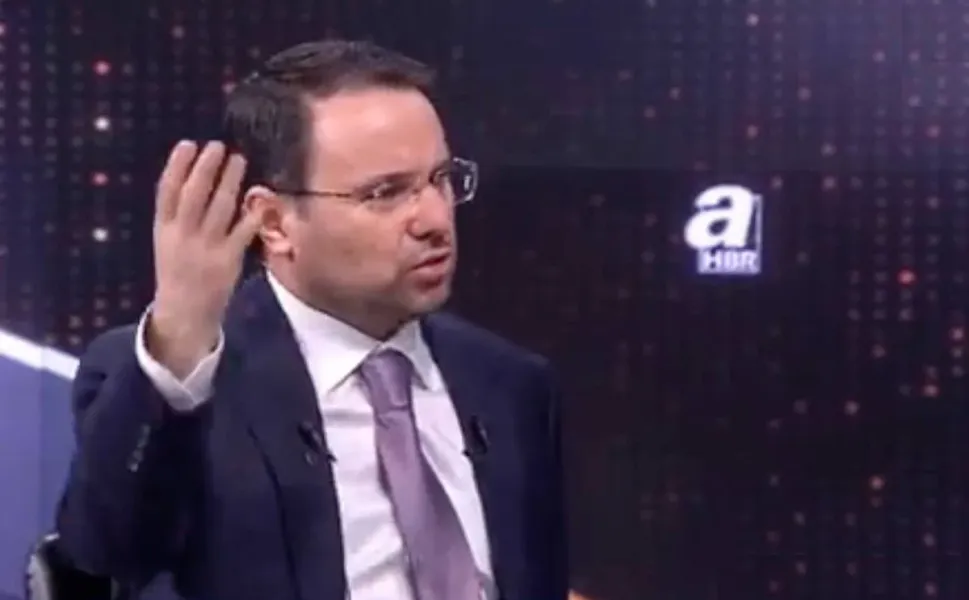 Adalet Bakanı, adaletsizlik vadetti: "Kısıtlayacağım"