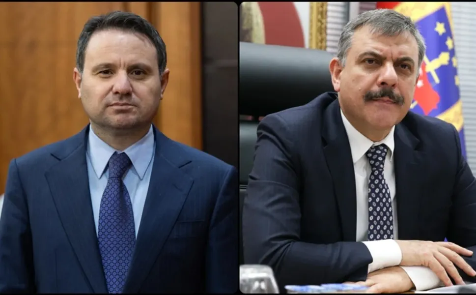 Hangi siyasetçi, Akın Gürlek ve Mustafa Çiftçi atamaları için ne dedi?