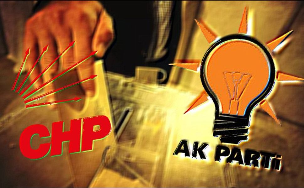 "İstanbul'da oy oranımız 41,7'ye yükseldi"