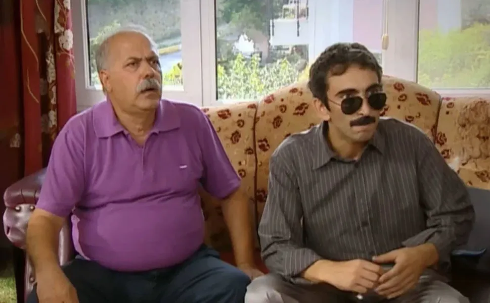 Diyarbakırlı ünlü oyuncu hayatını kaybetti!