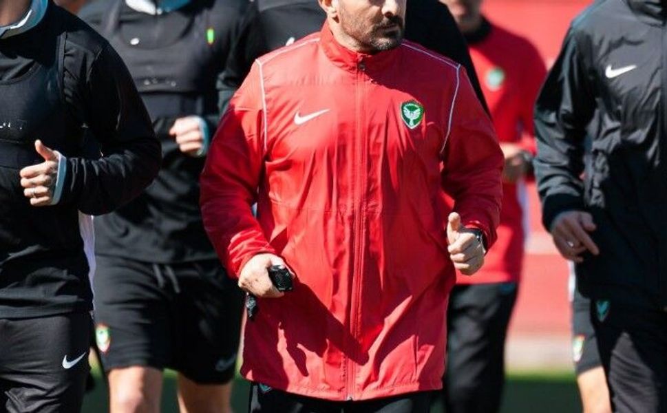 Amedspor’da hedef Keçiörengücü maçı