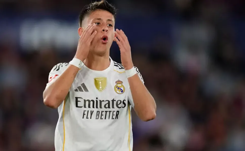 Arda Güler'e sert eleştiri: Burası Türkiye değil!