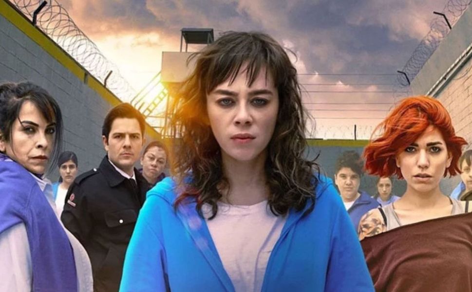 Altı yıl sonra geri dönüyordu: Avlu dizisinde gelişme