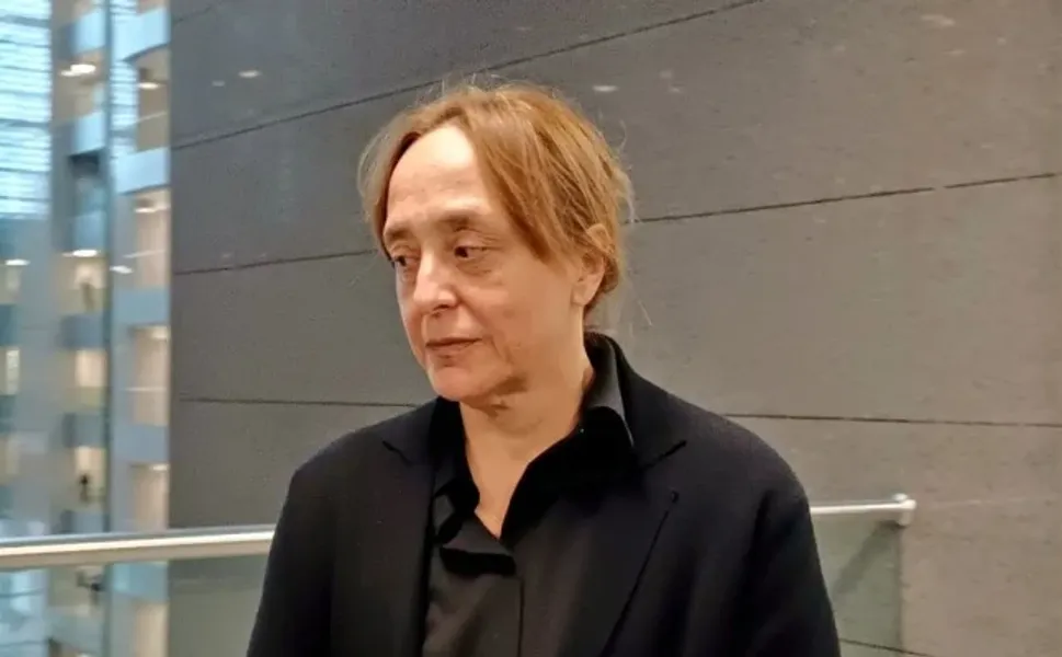 Karar çıktı: Ayşe Barım'a hapis cezası!