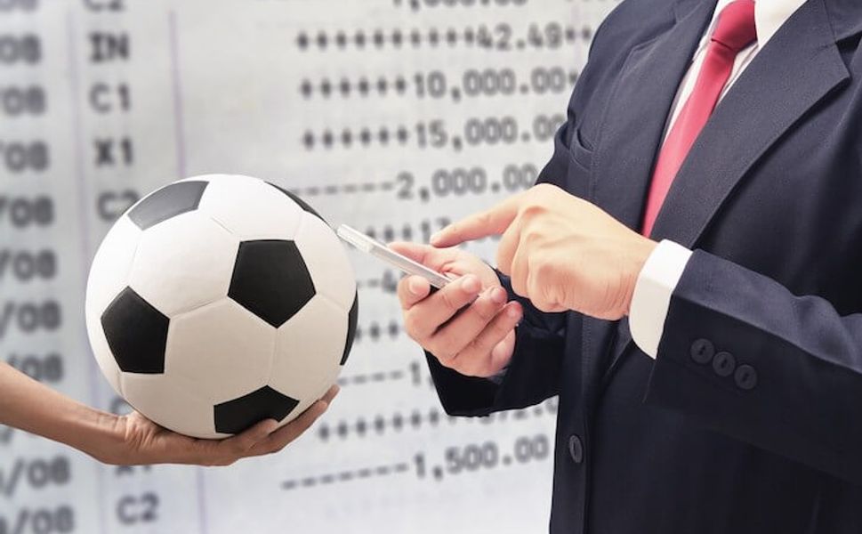 Bahis operasyonu: Gözaltına alınan yöneticileri belli oldu!