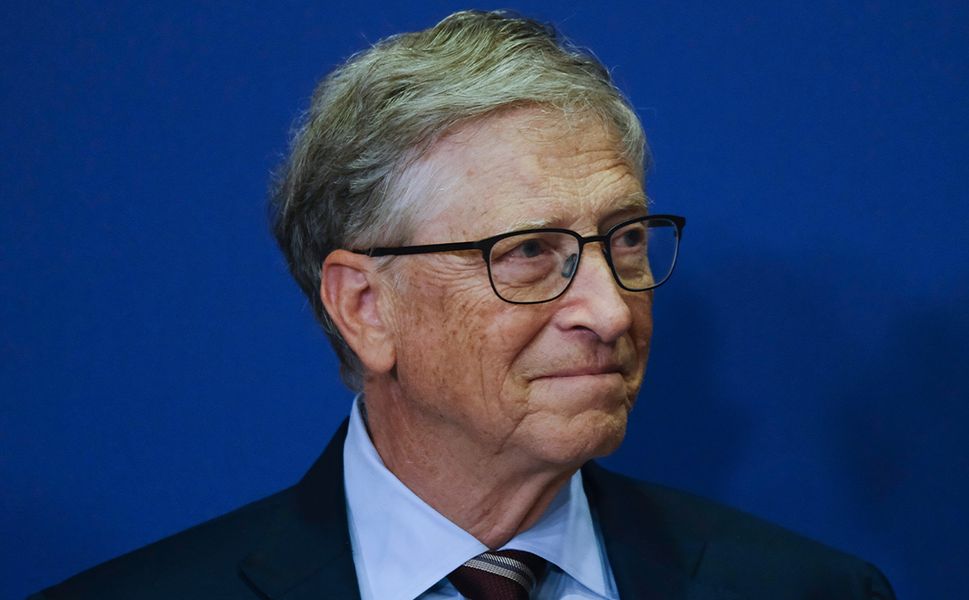 Bill Gates'ten Epstein açıklaması: Pişmanım
