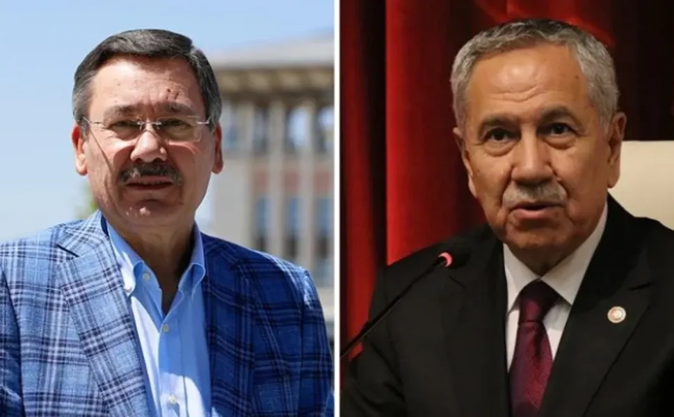 ABB'den savcılığa başvuru: Bülent Arınç dinlensin