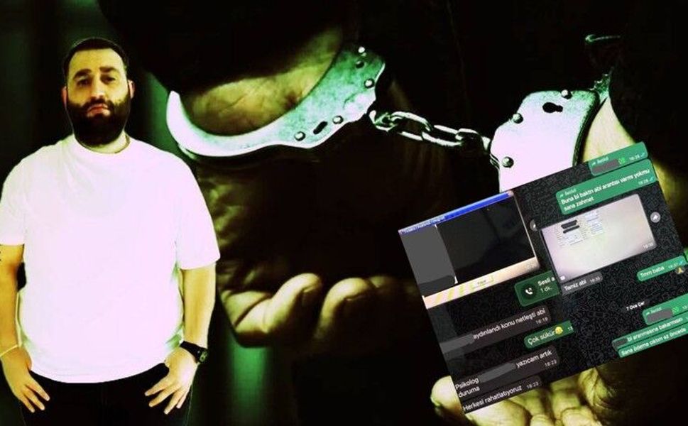 Casperlar soruşturmasında önemli gelişme