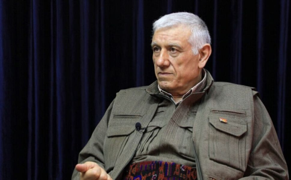 Cemil Bayık'tan süreç açıklaması