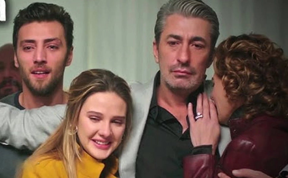 İddia: Ünlü oyuncu 15 milyon TL ile yurt dışına kaçtı