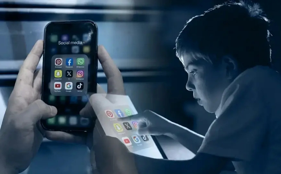 Çocuklara yönelik sosyal medya düzenlemesinde sona gelindi