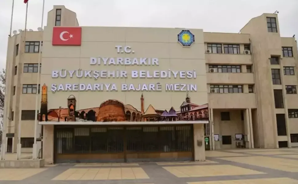 Diyarbakır'da hasta refakatçilerine müjde!