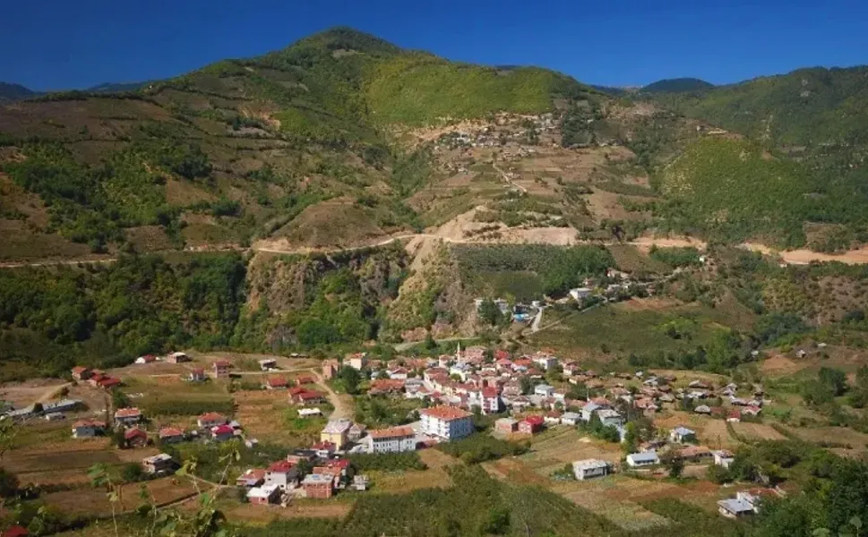 Türkiye'nin en yalnız yerleri belli oldu