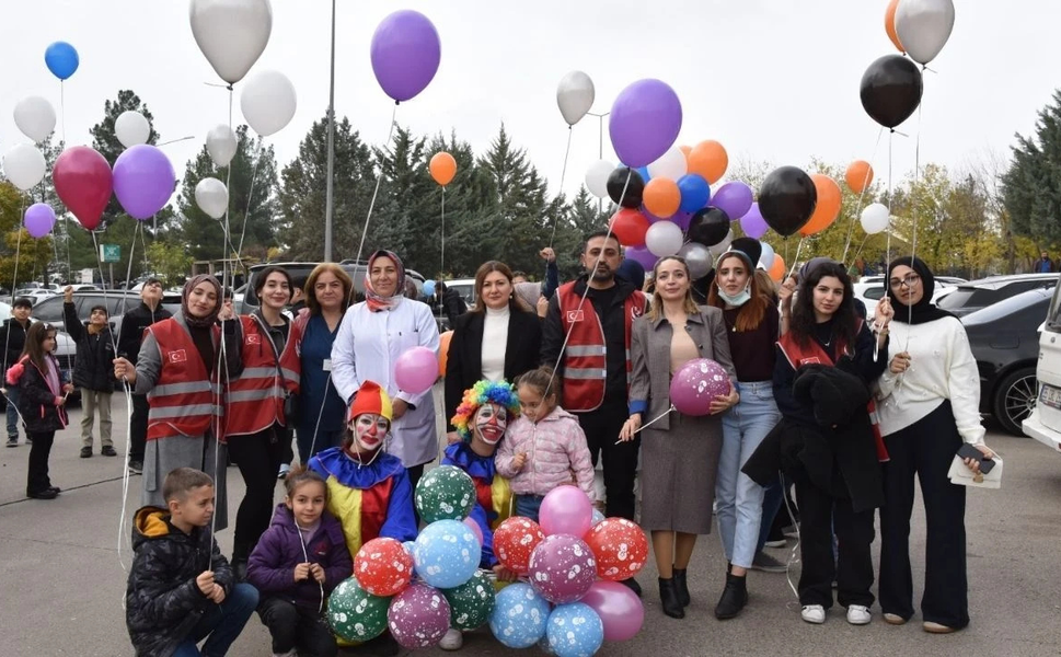 Dicle Üniversitesi’nde öğrenci kulüplerinden rekor yıl: 432 etkinlik, 4 milyon TL destek