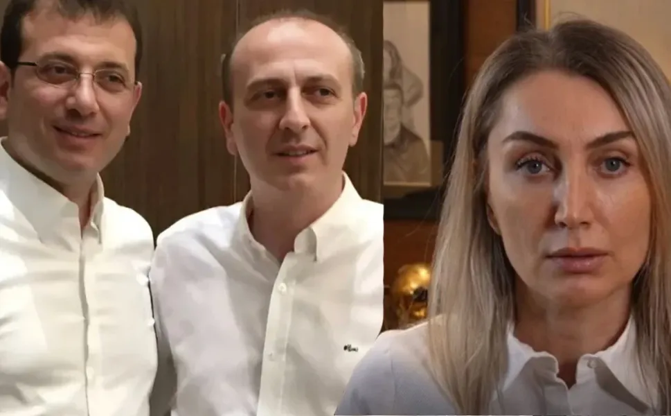 “Uyuşturucu-fuhuş” soruşturması Dilek İmamoğlu’nun kardeşine nasıl getirildi?