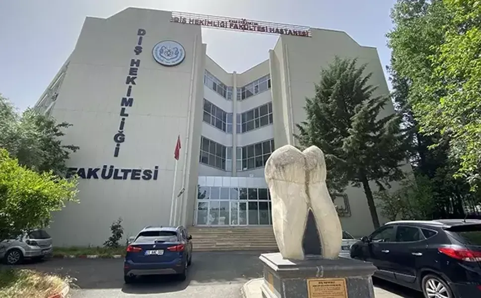 Diyarbakır'a yeni poliklinik