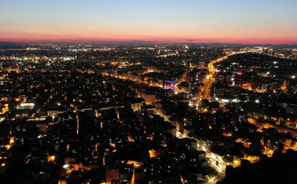 Diyarbakır'da 17 ilçede elektrik kesilecek: İşte o ilçeler