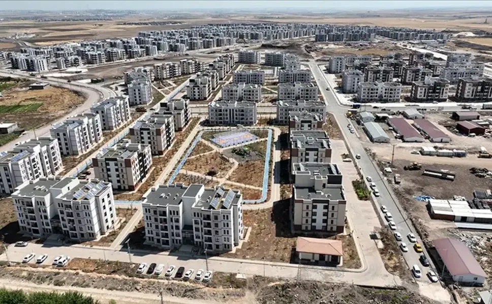 Diyarbakır TOKİ kura çekimi ne zaman yapılacak?