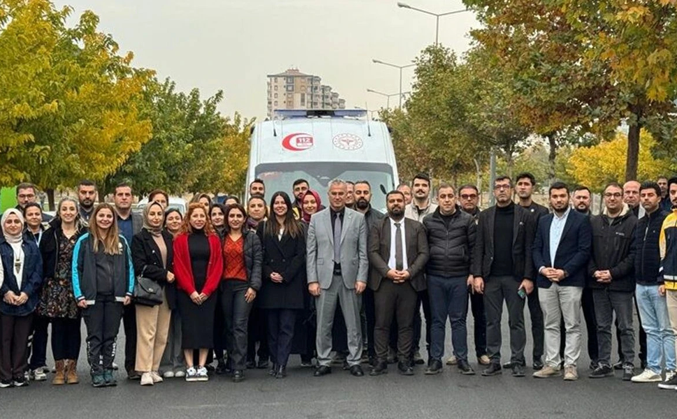 Diyarbakır’a 26 yeni doktor müjdesi! Hastanelerde kadro güçleniyor