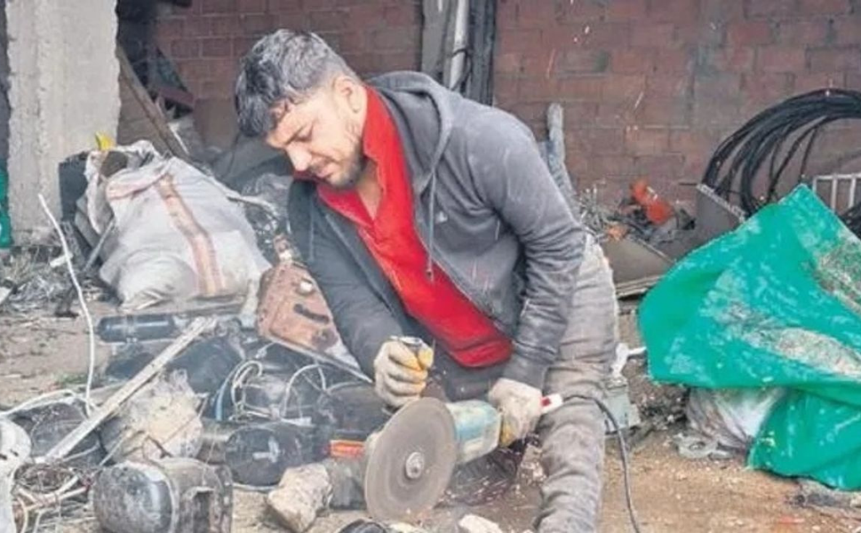 Diyarbakır’da engelli gencin hayali gerçek oluyor