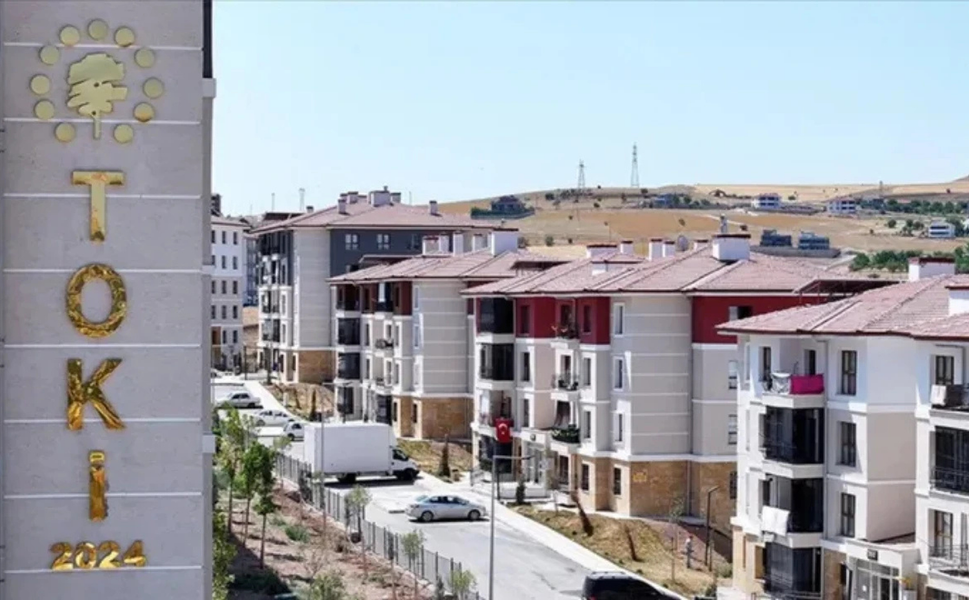 Diyarbakır’da gözler TOKİ’de: Kura tarihi açıklandı mı?