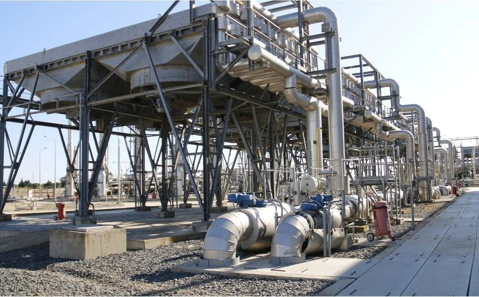 Diyarbakır’da günlük 9,3 megavatlık yerli elektrik üretimi