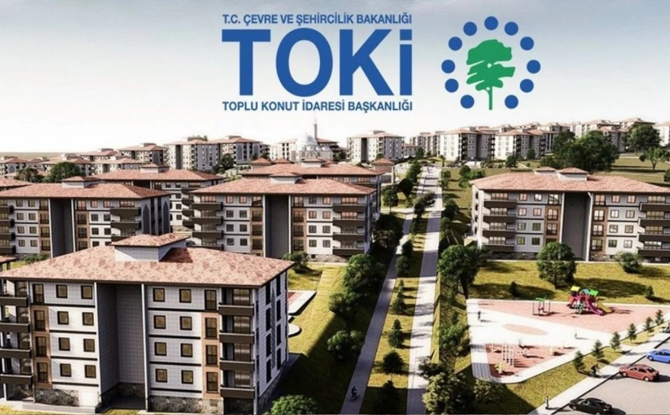 Diyarbakır’da 150 bin kişiyi ilgilendiriyor: TOKİ başvuru parası nasıl geri alınır?