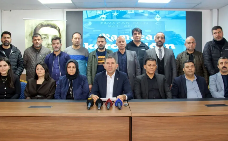 Diyarbakır Eğitim Bir-Sen: 28 Şubat bitti!