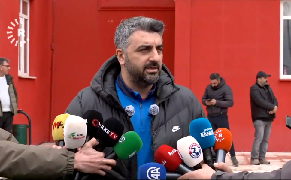 Sinan Kaloğlu'nden transfer ve Süper Lig açıklaması