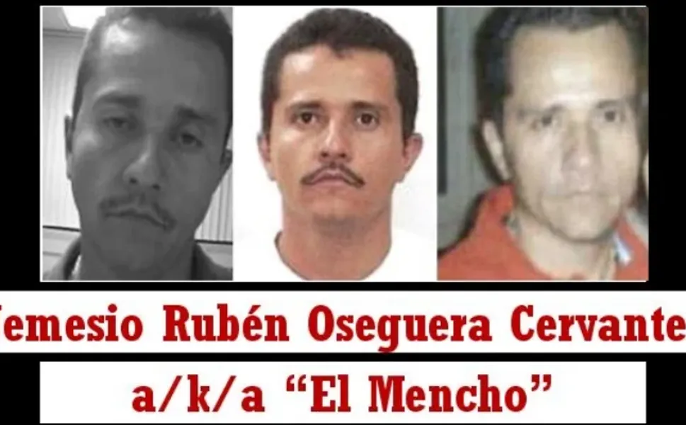 El Mencho kimdir ve nasıl bu kadar güçlendi?