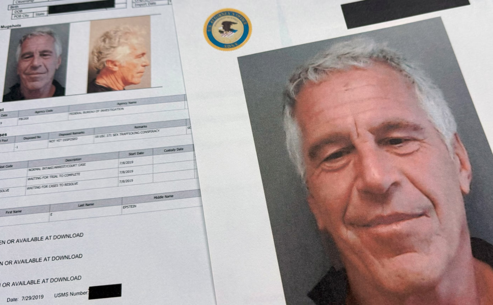 Jeffrey Epstein olayı nedir? Belgelerde kimler var?