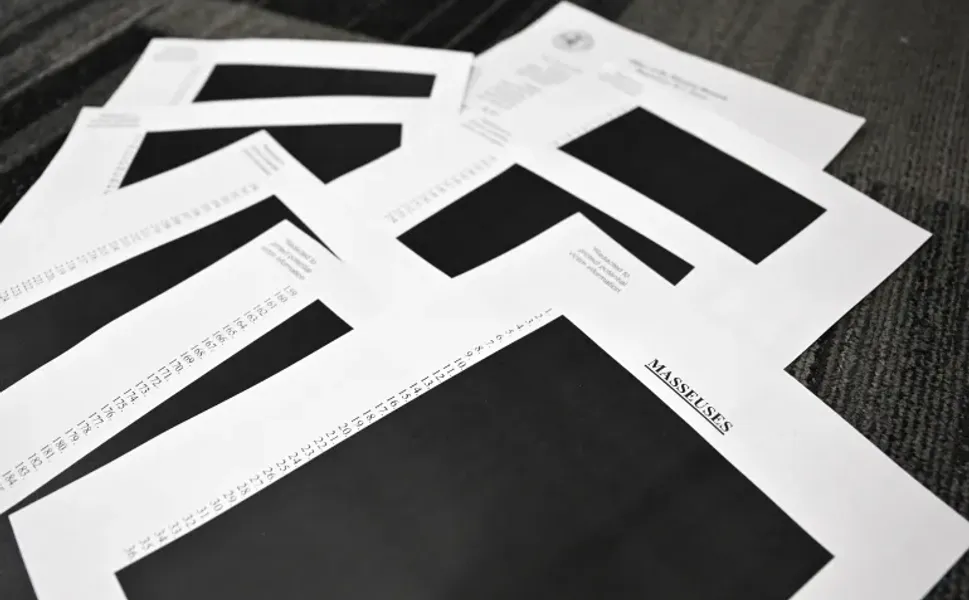 Ören–Epstein haberlerine erişim engeli