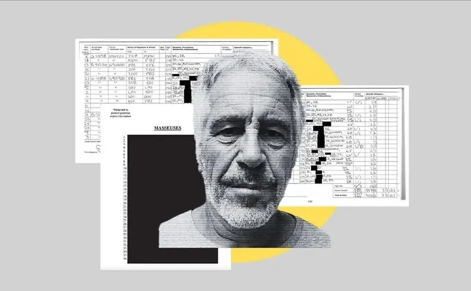 Epstein'in avukatı, mağdurlara milyonlarca dolar teklif ediyor!