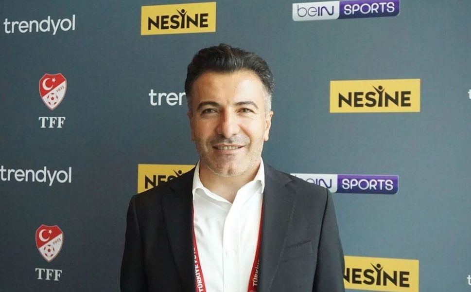 Vanspor Başkanı, Amedspor maçı sonrası söylediklerini açıklık getirdi