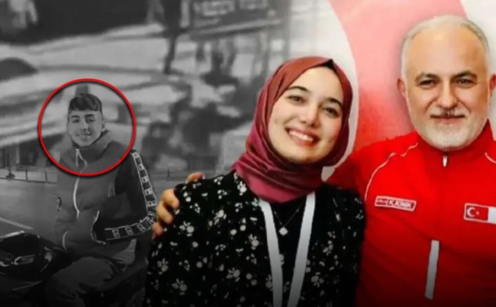 Eski Kızılay Başkanı'nın kızının ölümlü kazasında flaş gelişme!