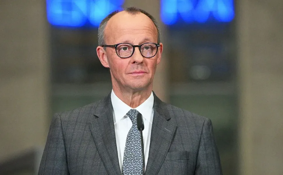 Almanya, Türkiye'ye özendi