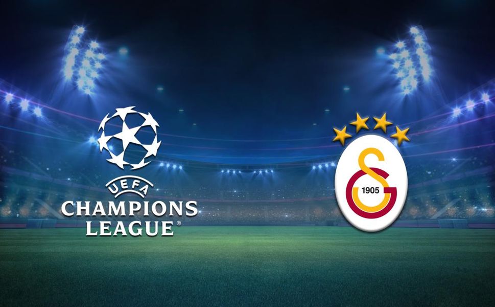 Galatasaray'da iki yeni transfer Şampiyonlar Ligi listesine yazılmadı