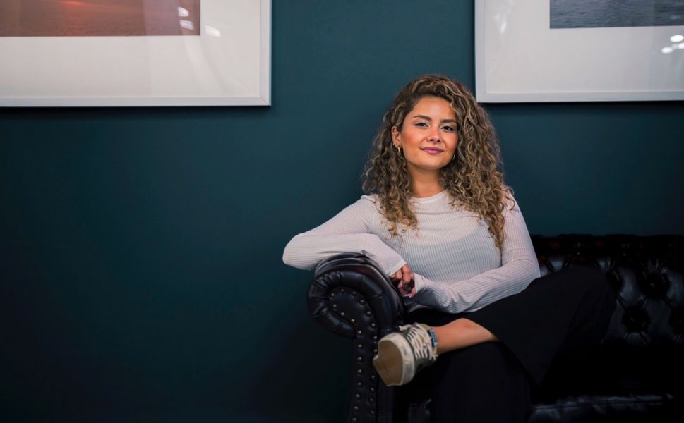 Türk girişimci Gökçe Güven ABD’de tutuklandı