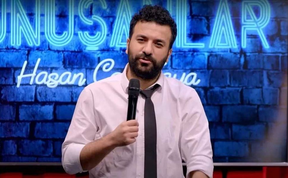 Hasan Can Kaya'nın uyuşturucu testi sonucu belli oldu
