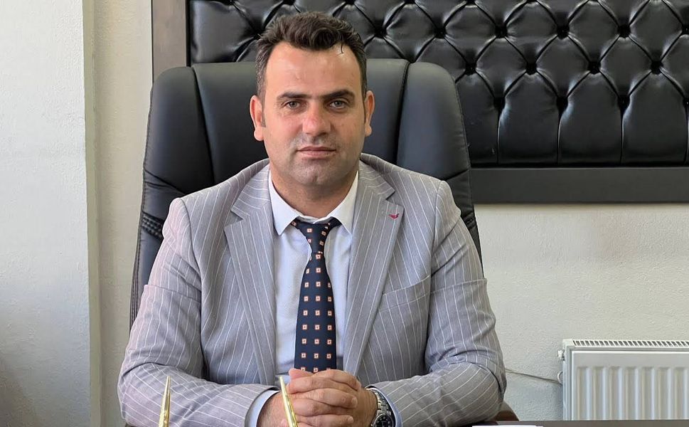 Hakkari Derecik Belediye Başkanı'nın başkanlığı düştü