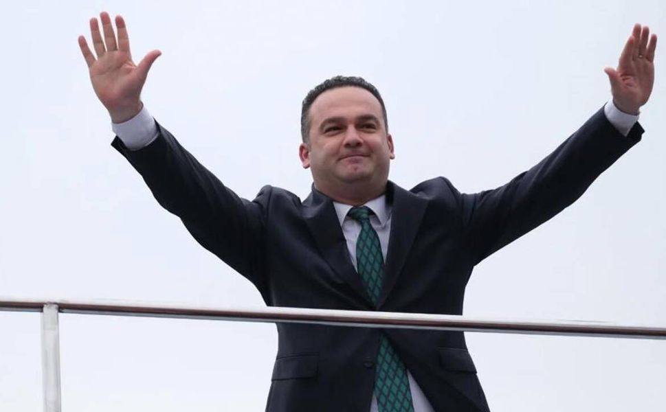 "Çocuğa cinsel istismar"dan tutuklanan belediye başkanı hakkında istenen ceza belli oldu