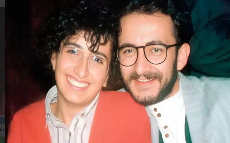 Hasret Gültekin’in eşi Yeter Gültekin yaşamını yitirdi
