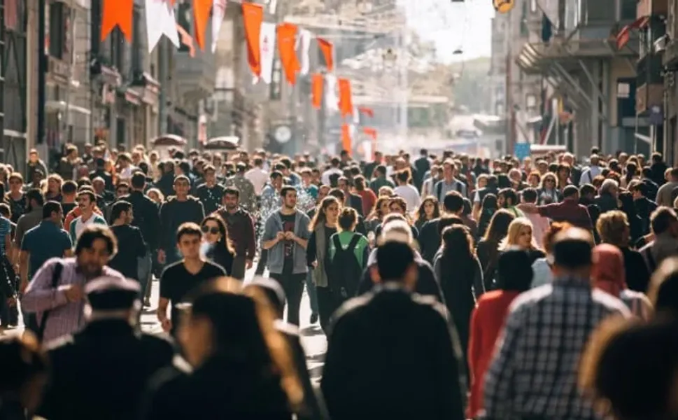 Meteoroloji: Bahar havası geliyor