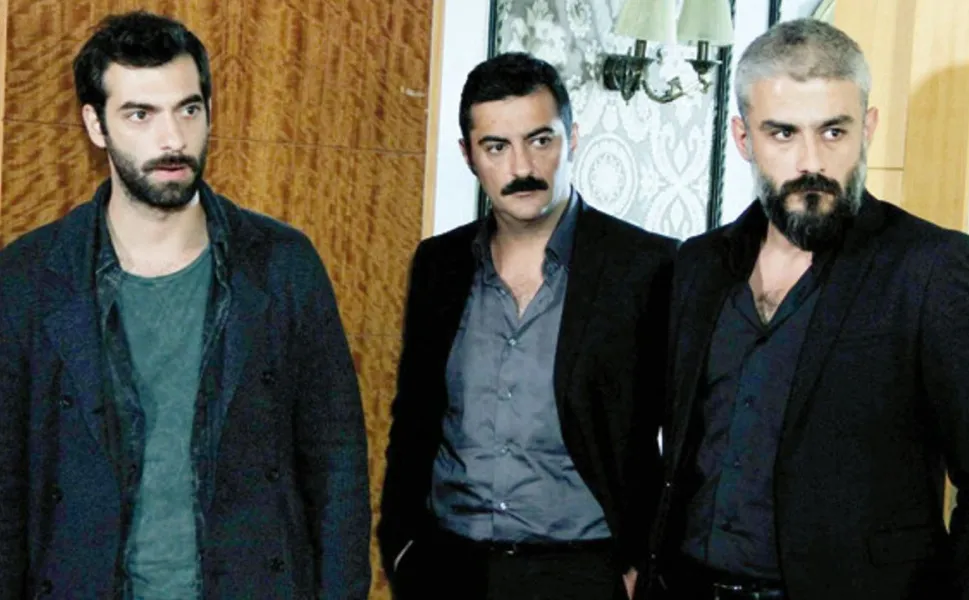 Poyraz Karayel'in ünlü oyuncusu hayatını kaybetti!