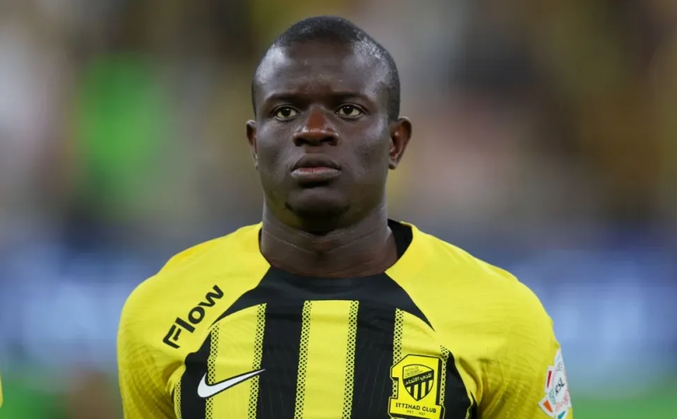 Dünya basını Kante transferi için ne dedi?