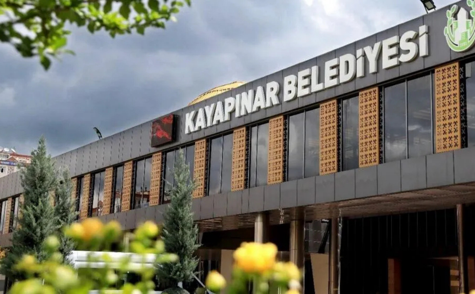 Kayapınar Belediyesi’nden dolandırıcılık uyarısı: “Para karşılığı işe alım yok”
